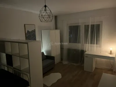 Studio avec Distribution Séparée – 33 m² – Tineretului - foto 4