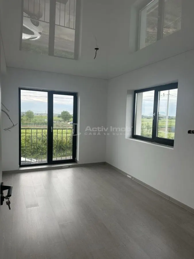 Maison Neuve P+1+Grenier | Proche de Bucarest | Finitions Premium - foto 3