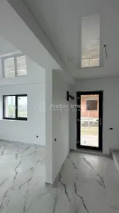Maison Neuve P+1+Grenier | Proche de Bucarest | Finitions Premium - foto 4