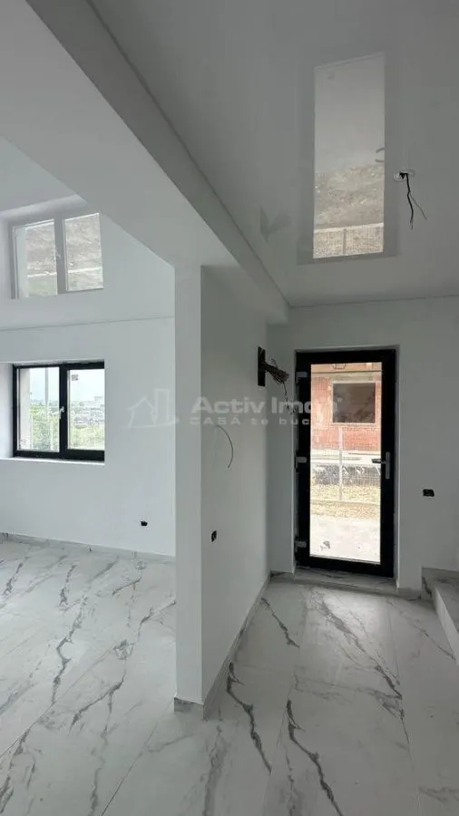 Maison Neuve P+1+Grenier | Proche de Bucarest | Finitions Premium - foto 4