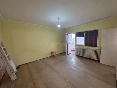 Studio 30 m² Station Métro Gorjului - Iuliu Maniu - Bucuresti