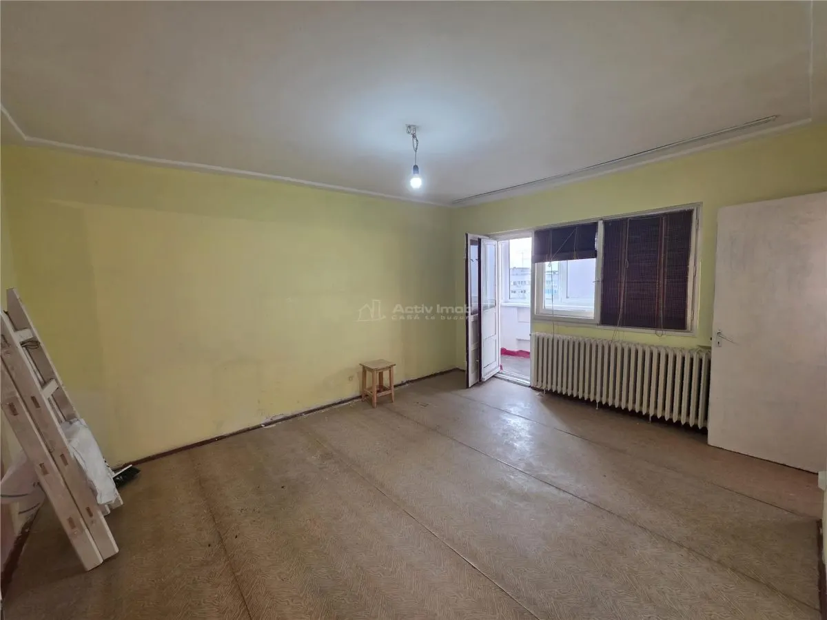 Studio 30 m² Station Métro Gorjului - Iuliu Maniu - foto 1