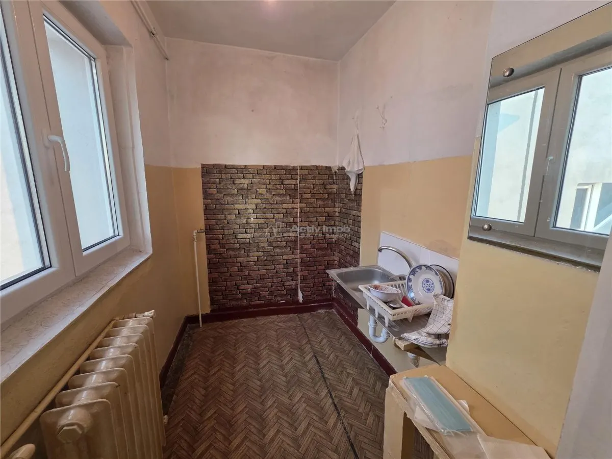 Studio 30 m² Station Métro Gorjului - Iuliu Maniu - foto 4