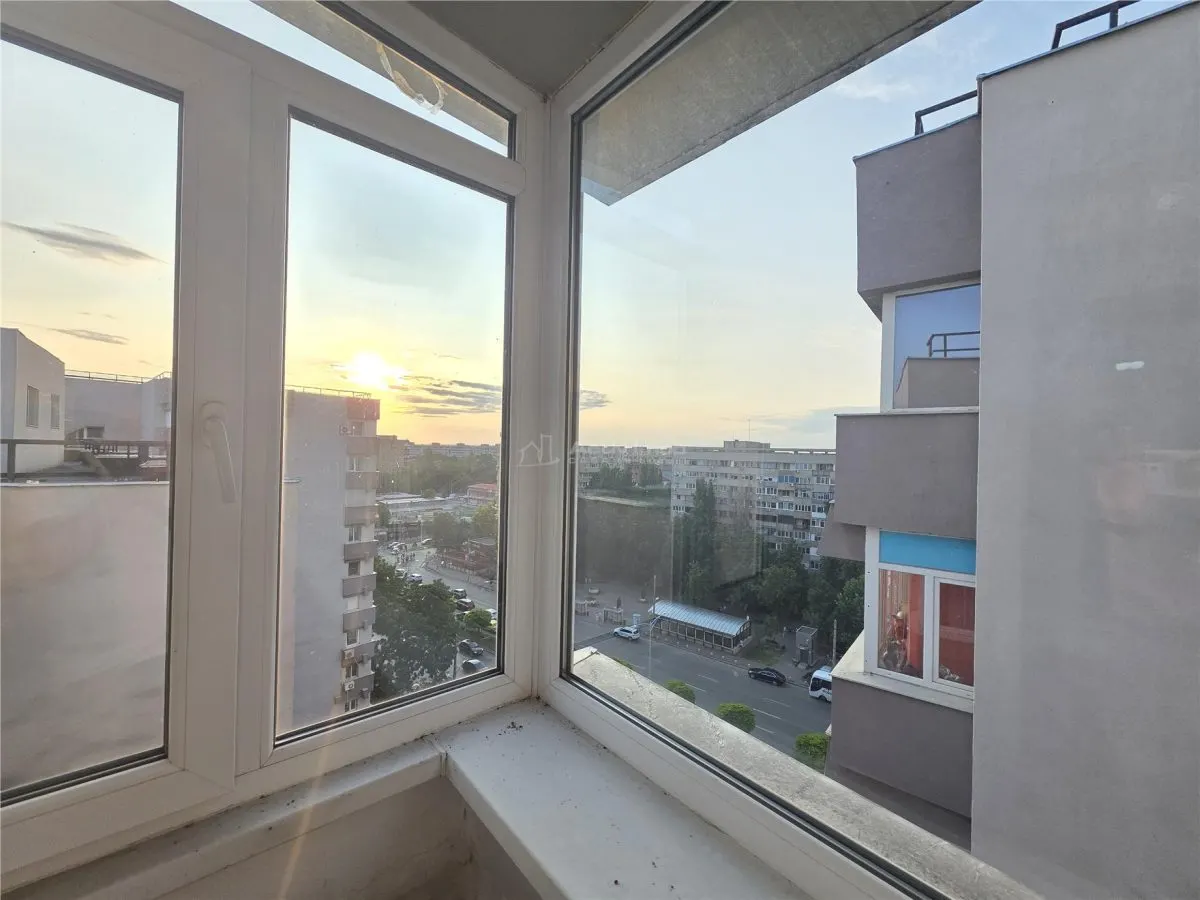 Studio 30 m² Station Métro Gorjului - Iuliu Maniu - foto 8