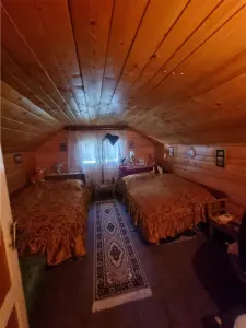 伊兹沃鲁尔·雷切度假屋，亚历山大港 - 溪流旁 - foto 12