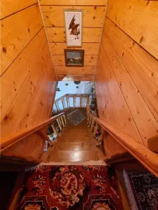 伊兹沃鲁尔·雷切度假屋，亚历山大港 - 溪流旁 - foto 13