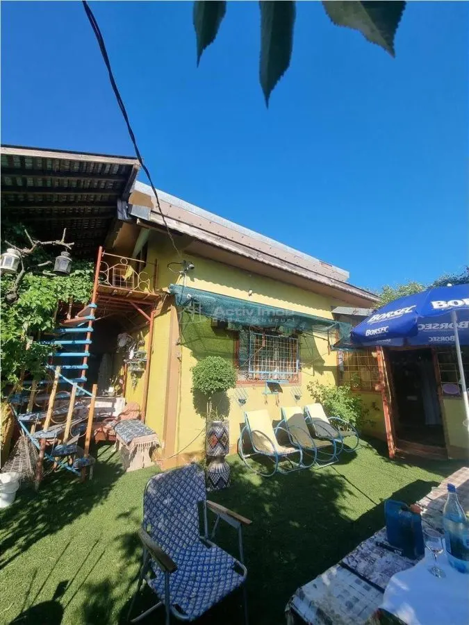 伊兹沃鲁尔·雷切度假屋，亚历山大港 - 溪流旁 - foto 10