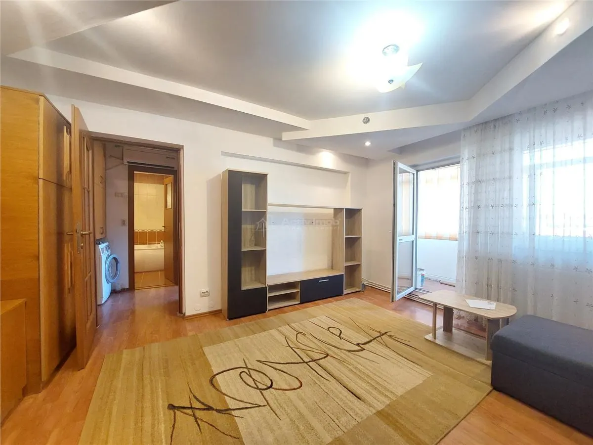 2卧室公寓，51平方米，4楼，大型地下室储藏室，配家具，Micro 14 - foto 2