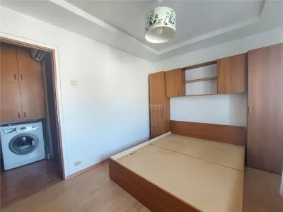2卧室公寓，51平方米，4楼，大型地下室储藏室，配家具，Micro 14 - foto 3