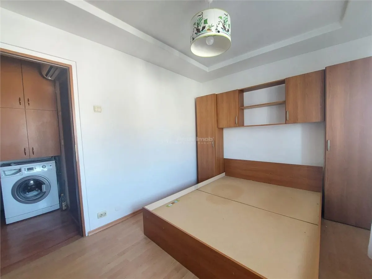 2卧室公寓，51平方米，4楼，大型地下室储藏室，配家具，Micro 14 - foto 3