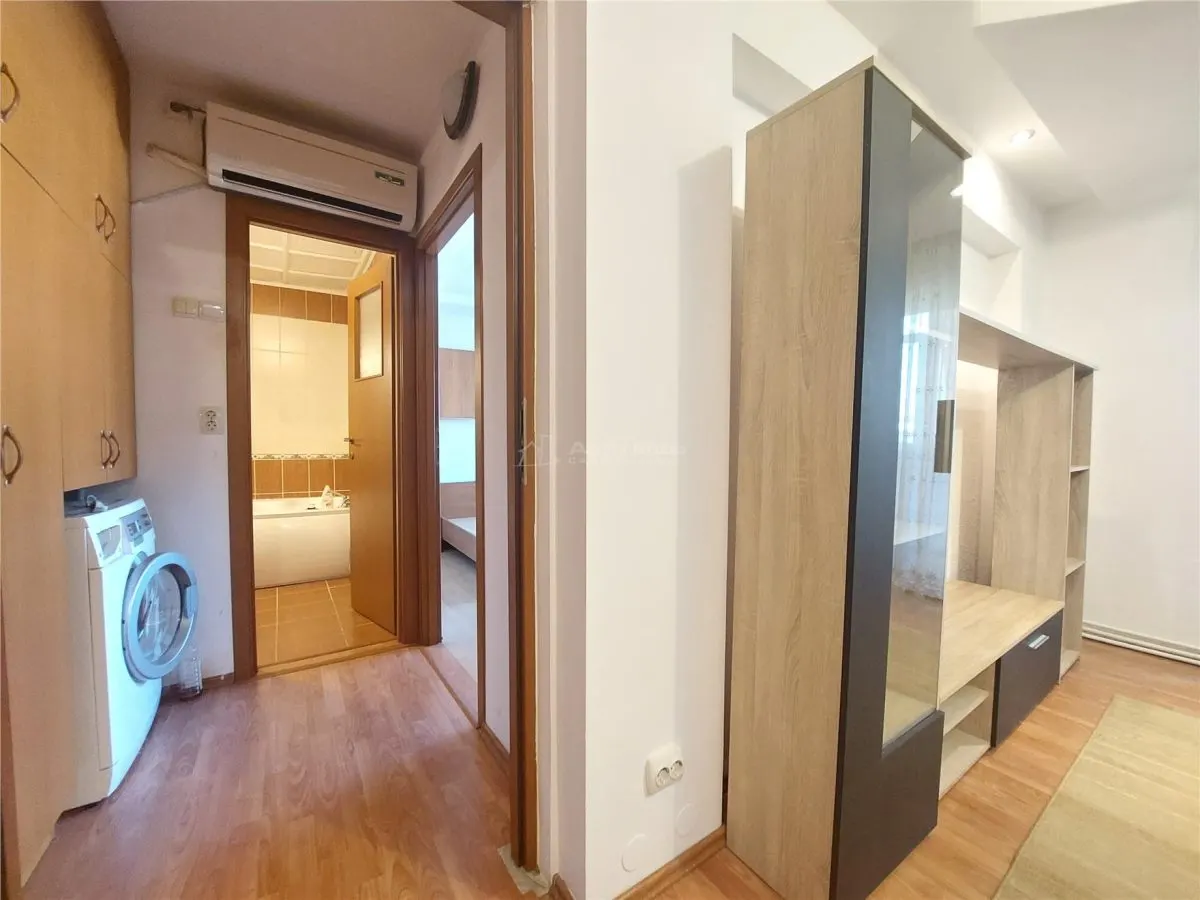 2卧室公寓，51平方米，4楼，大型地下室储藏室，配家具，Micro 14 - foto 4