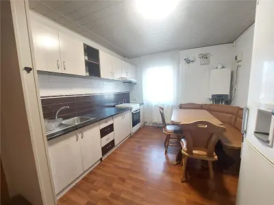 2卧室公寓，51平方米，4楼，大型地下室储藏室，配家具，Micro 14 - foto 5