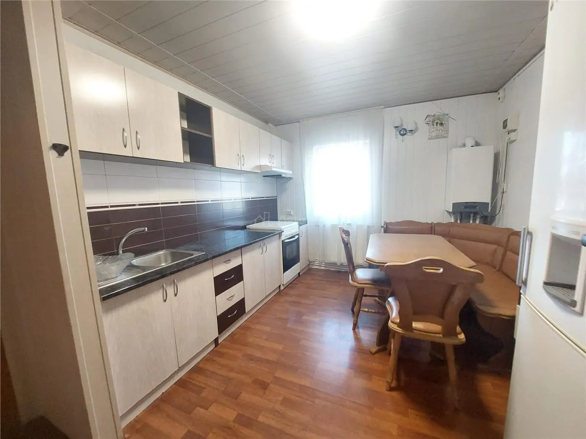2卧室公寓，51平方米，4楼，大型地下室储藏室，配家具，Micro 14 - foto 5