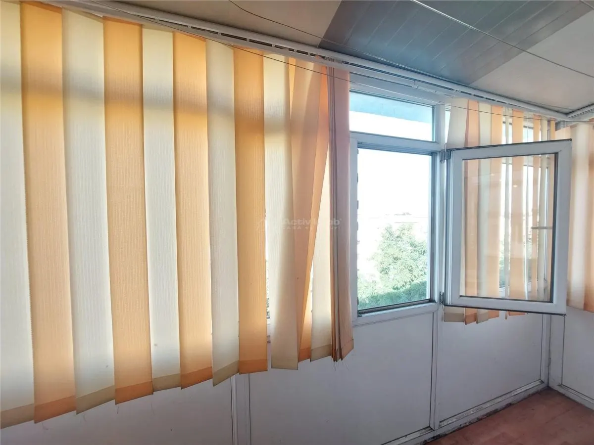 2卧室公寓，51平方米，4楼，大型地下室储藏室，配家具，Micro 14 - foto 6