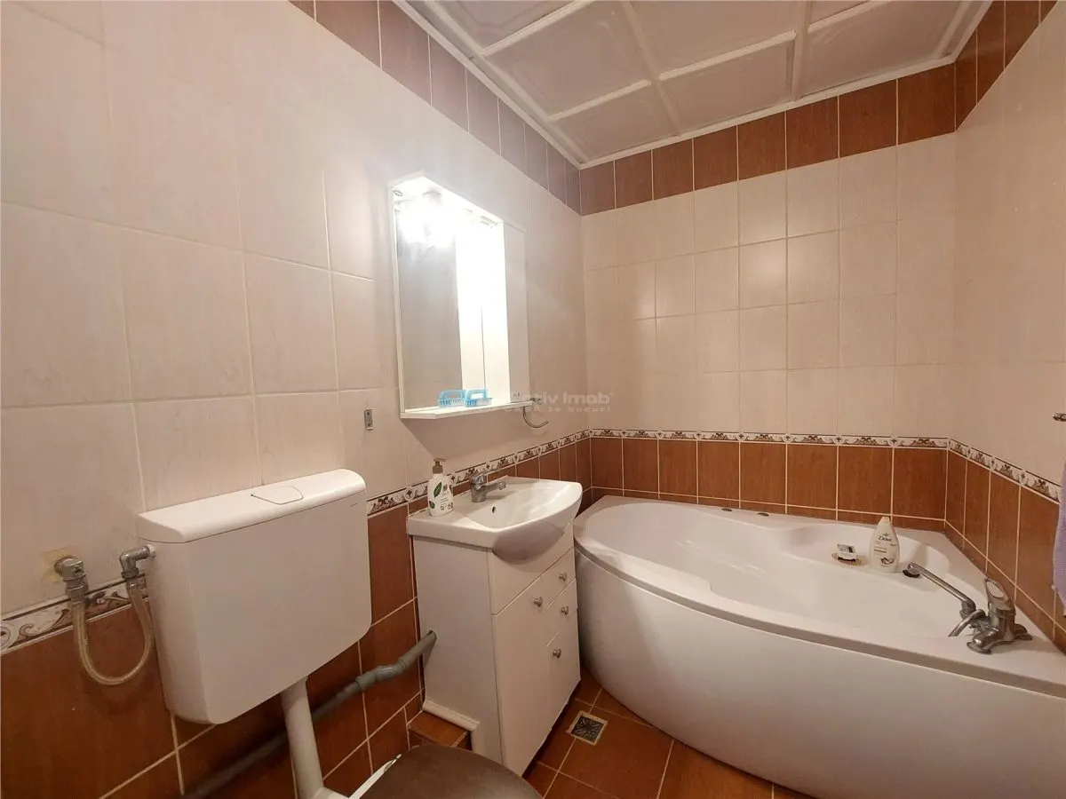2卧室公寓，51平方米，4楼，大型地下室储藏室，配家具，Micro 14 - foto 7