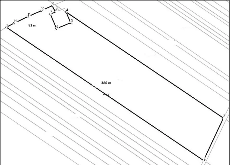 9 hectares, Urban Land, Mihailesti Bypass – Sale, Exchange or Joint Venture - foto 4