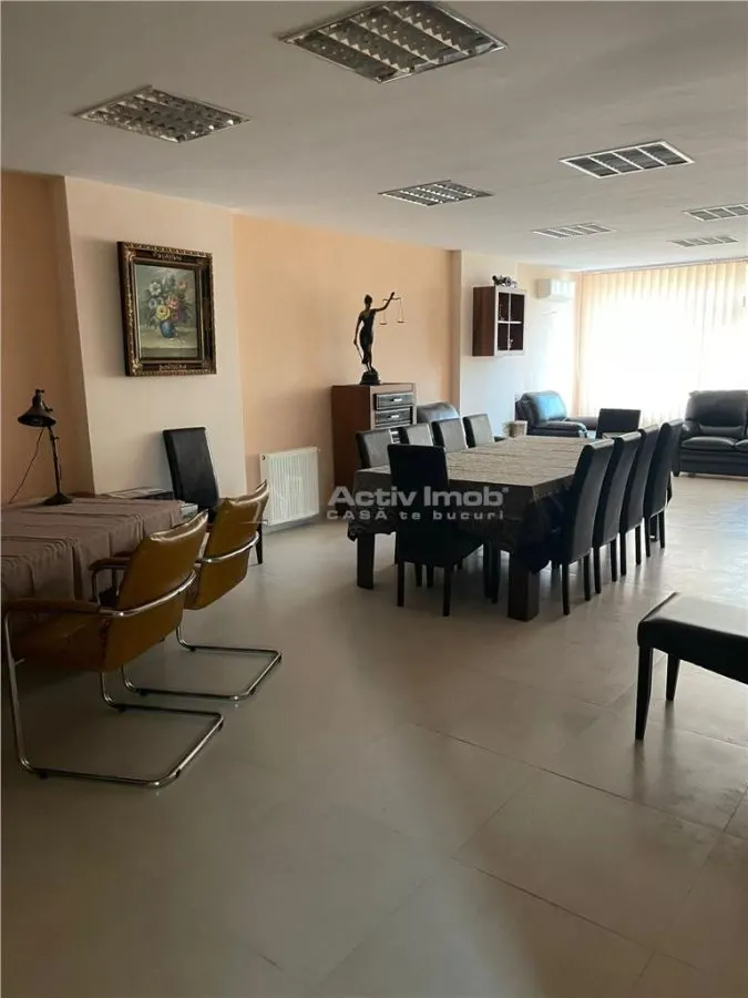 Bureau à Vendre Unirii-Calea Vitan Dudesti, Bucarest - foto 4