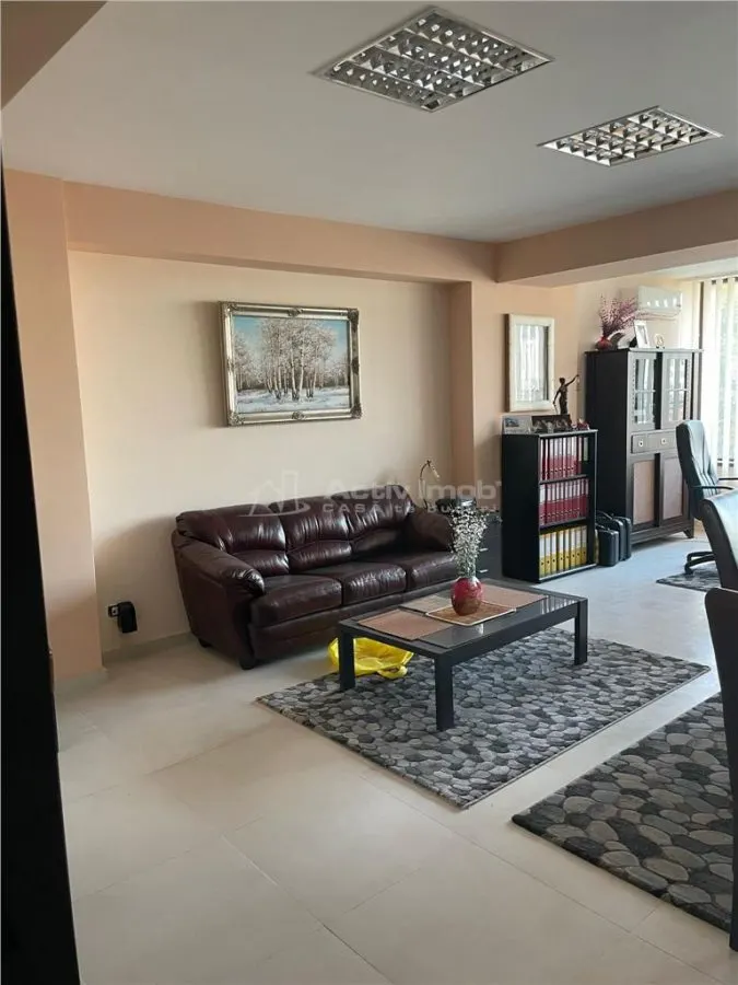 Bureau à Vendre Unirii-Calea Vitan Dudesti, Bucarest - foto 5