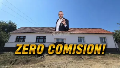 Petrilova | Propriété de 4.400 m² | 9 Pièces | Zéro Commission - Petrilova