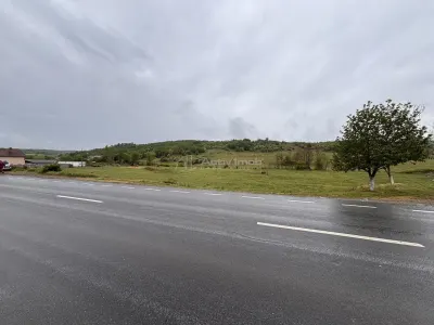 Teren intravilan 2145 mp Hidiselul de Jos - Hidiselu de Jos