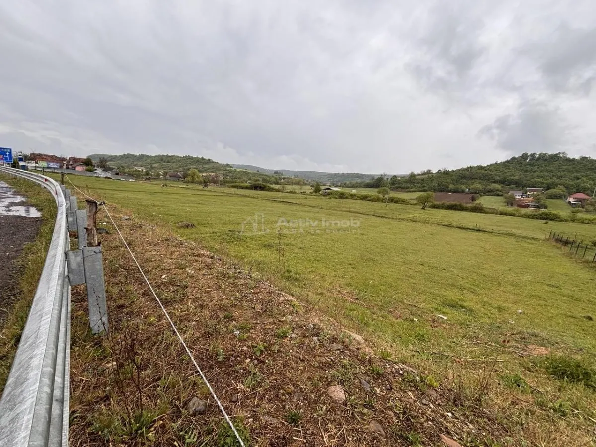 Parcela Edificable 2145 m² Hidiselul de Jos - foto 12