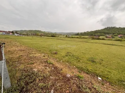 Parcela Edificable 2145 m² Hidiselul de Jos - foto 14