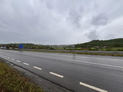 Parcela Edificable 2145 m² Hidiselul de Jos - foto 15
