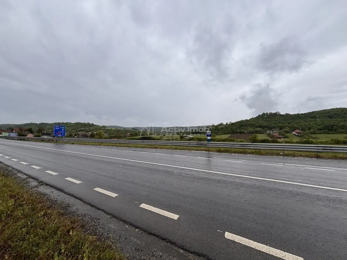 Parcela Edificable 2145 m² Hidiselul de Jos - foto 15