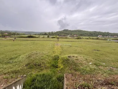 Parcela Edificable 2145 m² Hidiselul de Jos - foto 19