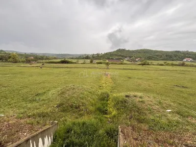Parcela Edificable 2145 m² Hidiselul de Jos - foto 21