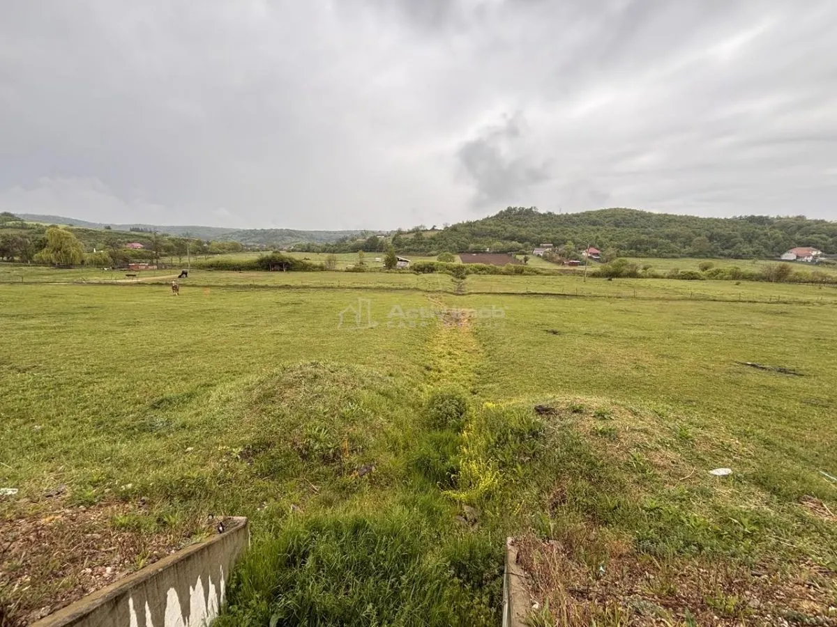 Parcela Edificable 2145 m² Hidiselul de Jos - foto 21