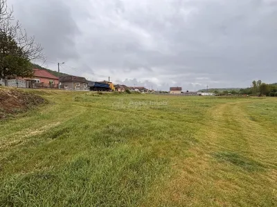 Parcela Edificable 2145 m² Hidiselul de Jos - foto 4