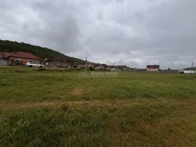Parcela Edificable 2145 m² Hidiselul de Jos - foto 6