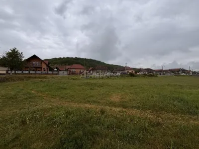 Parcela Edificable 2145 m² Hidiselul de Jos - foto 7