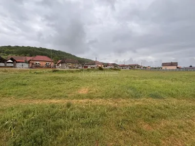 Parcela Edificable 2145 m² Hidiselul de Jos - foto 8