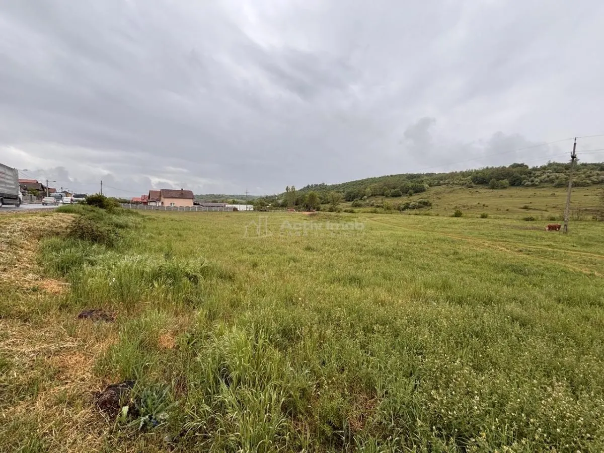Parcela Edificable 2145 m² Hidiselul de Jos - foto 9