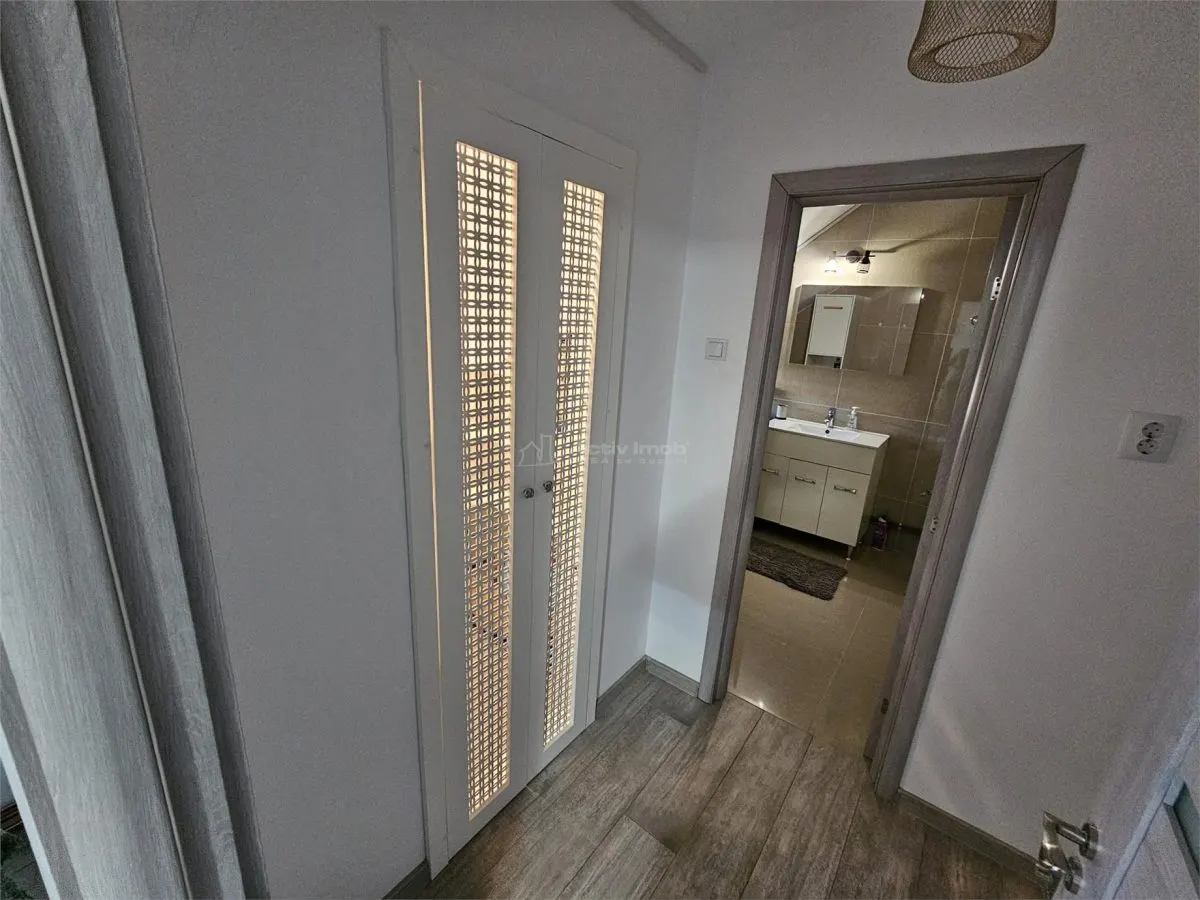 Appartement 2 Pièces à Louer en Immeuble ANL, Târgoviște - foto 2