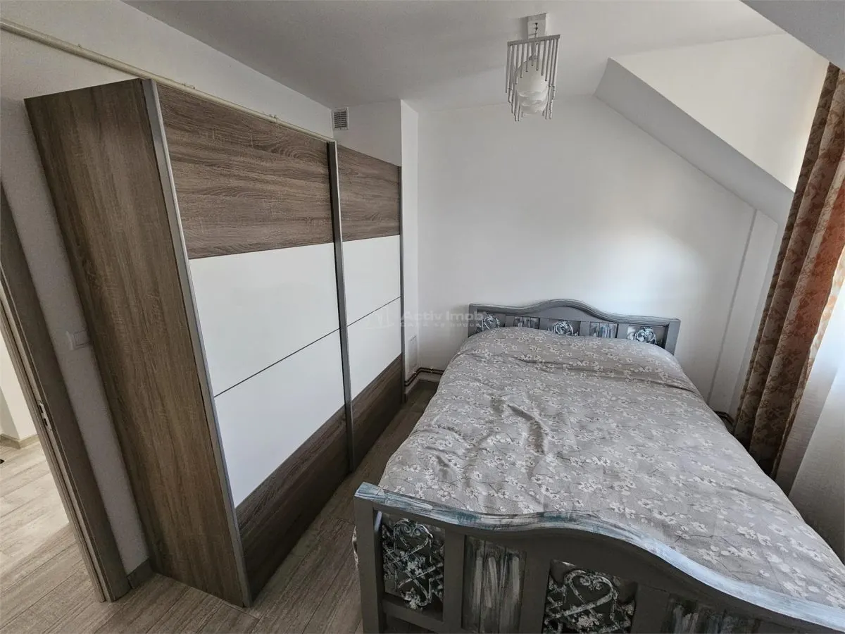 Appartement 2 Pièces à Louer en Immeuble ANL, Târgoviște - foto 4