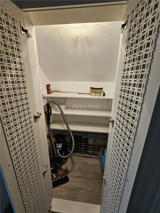 Appartement 2 Pièces à Louer en Immeuble ANL, Târgoviște - foto 6