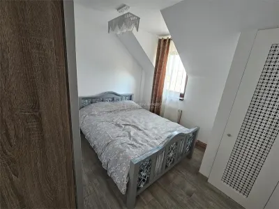 Appartement 2 Pièces à Louer en Immeuble ANL, Târgoviște - foto 10