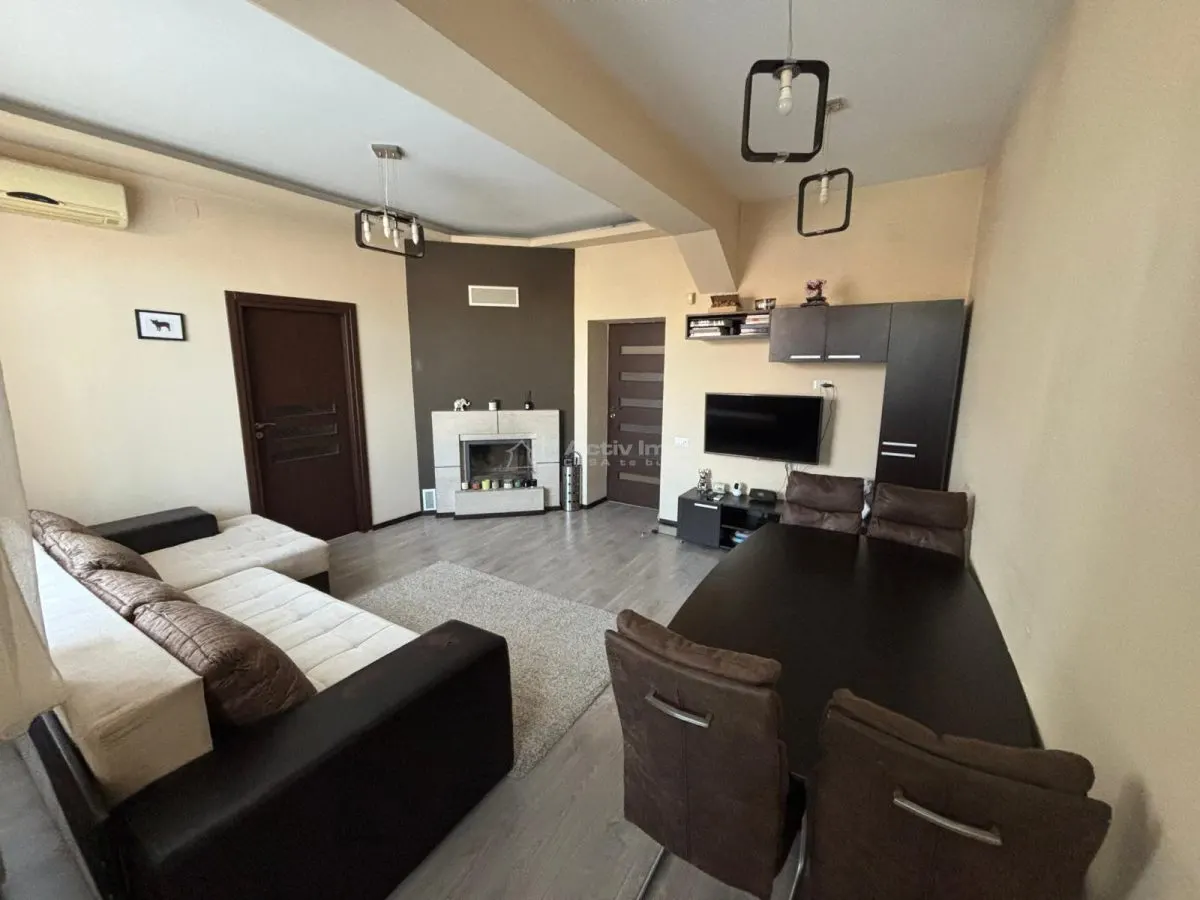 Appartement 3 Chambres en Villa, Domenii – Rénové, Commission 0 - foto 1
