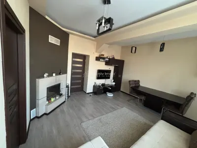 Appartement 3 Chambres en Villa, Domenii – Rénové, Commission 0 - foto 2