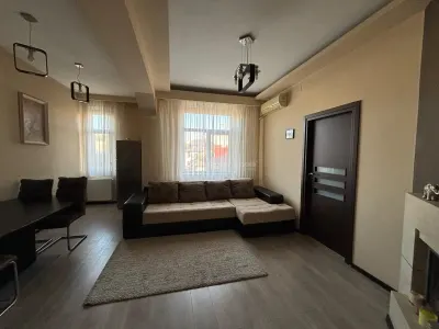 Appartement 3 Chambres en Villa, Domenii – Rénové, Commission 0 - foto 3