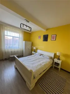 Appartement 3 Chambres en Villa, Domenii – Rénové, Commission 0 - foto 10