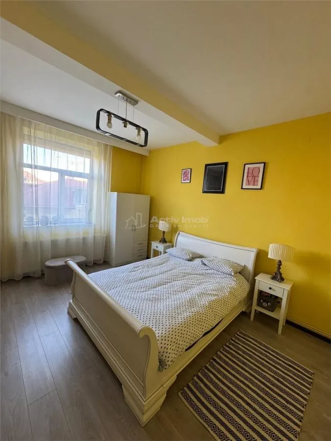 Appartement 3 Chambres en Villa, Domenii – Rénové, Commission 0 - foto 10