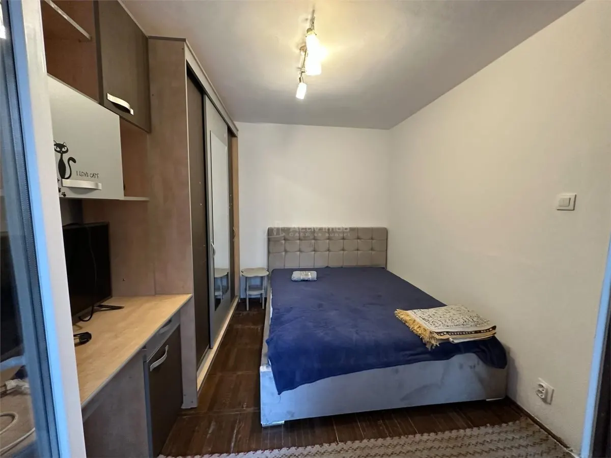 Resita, Appartement 2 Chambres, 1er Étage, Distribué Semi-Ouvert, Moroasa - foto 22