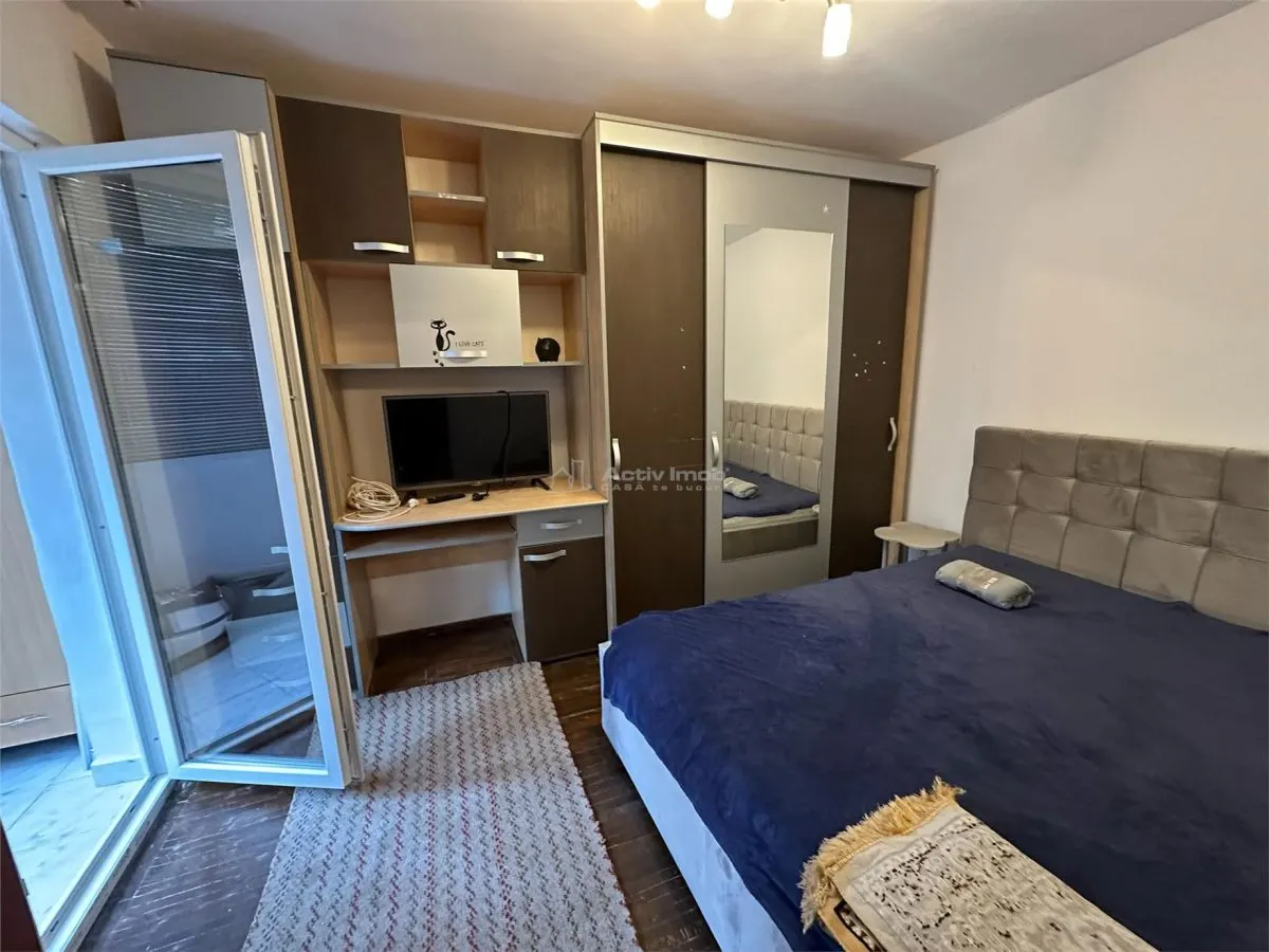 Resita, Appartement 2 Chambres, 1er Étage, Distribué Semi-Ouvert, Moroasa - foto 7