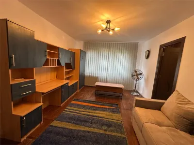 Resita, Appartement 2 Chambres, 1er Étage, Distribué Semi-Ouvert, Moroasa - foto 9