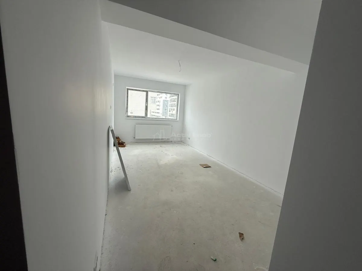 Estudio Distribuido – 43.70 m² – Platinum Residence, Metalurgiei - foto 1