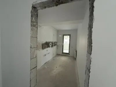 Estudio Distribuido – 43.70 m² – Platinum Residence, Metalurgiei - foto 2